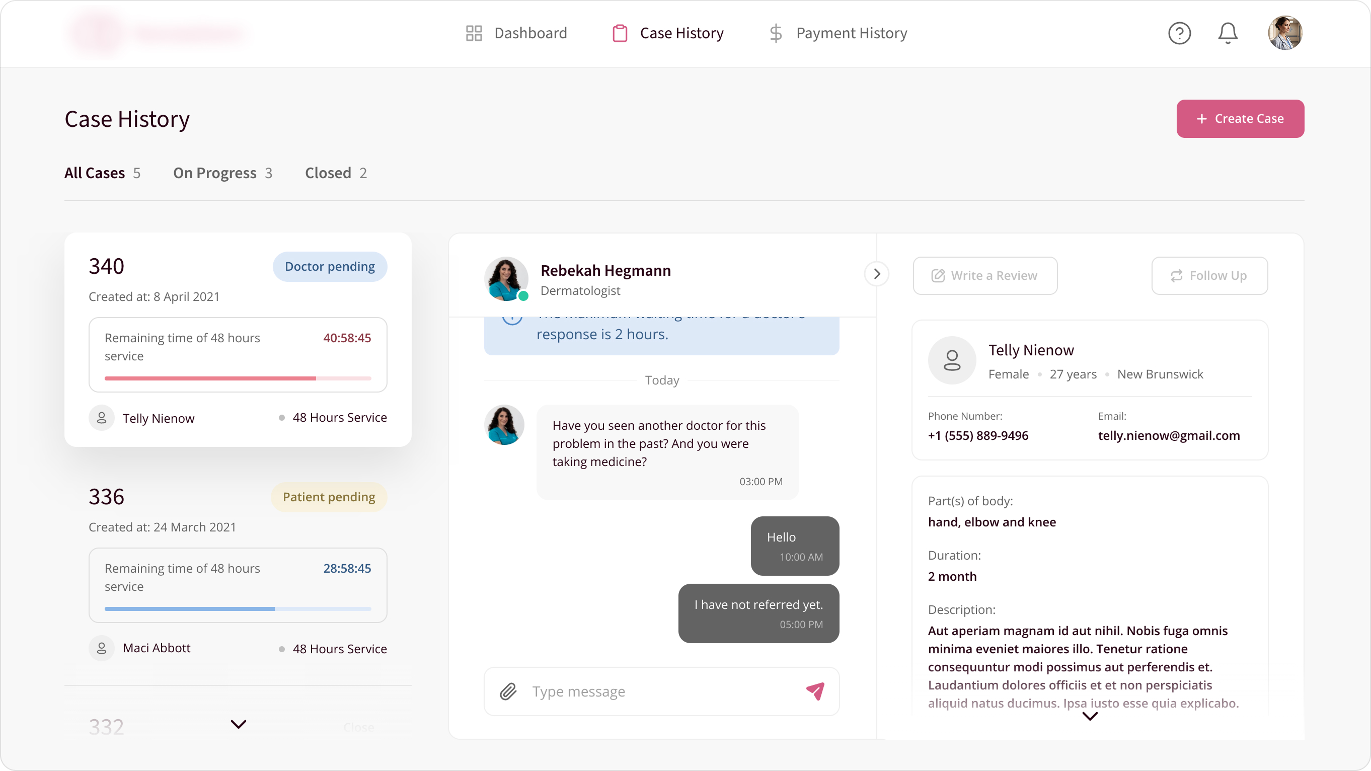 Project summary
